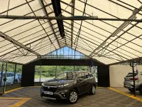 Used Suzuki SX4 115 HP (84 kW) 2023 Grey Hatchback