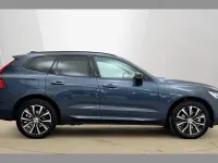 Used Volvo XC60 Plus 250 HP (183 kW) 2025 Blue SUV
