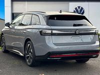 New VW ID.7 Pro 77 kW (105 HP) 2025 Grey Estate