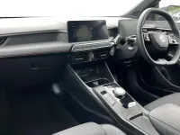Used MG MG3 Trophy 194 HP (142 kW) 2025 Grey Hatchback