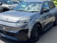 New Nissan Micra 89 kW (122 HP) 2026 Hatchback