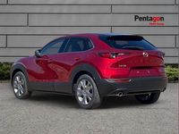 New Mazda CX-30 Exclusive-Line 138 HP (101 kW) 2025 Other SUV