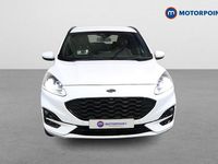 Used Ford Kuga ST-Line 2021 White SUV