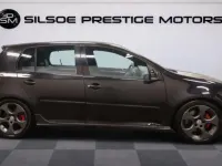 Używany VW Golf IV GTI 2005 Czarny Hatchback