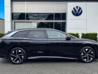 New VW ID.7 Pro 210 kW (286 HP) 2026 Estate