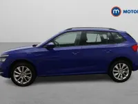 Used Skoda 110 R SE Drive 110 HP (80 kW) 2023 Hatchback