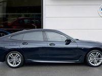 used BMW 620 Gran Turismo 6 Series d M Sport 2.0 5dr