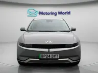 Used Hyundai Ioniq 5 Ultimate 235 kW (320 HP) 2024 SUV