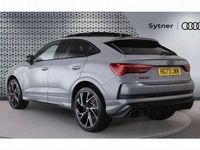 used Audi RS Q3 RS Q3TFSI Quattro Vorsprung 5dr S Tronic