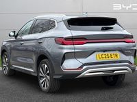 Used BYD Seal U Comfort 2025 Grey SUV