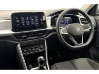 Used VW T-Roc 150 HP (110 kW) 2025 SUV