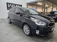 used Kia Carens 1.7 CRDi 3 5dr