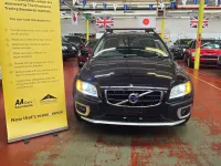 Used Volvo XC70 SE 2026 Black SUV