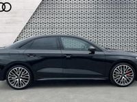 Used Audi A3 Comfort 333 HP (244 kW) 2025 Black