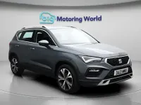 Used Seat Ateca SE Technology 150 HP (110 kW) 2025 SUV