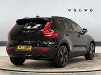 Used Volvo EX40 Plus 185 kW (252 HP) 2025 Black SUV