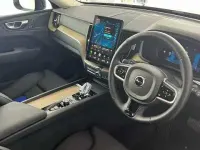 Used Volvo XC60 Plus 247 HP (181 kW) 2025 Black SUV