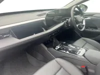 Nowe Audi A6 e-tron Sport 210 kW (286 KM) 2025 Biały Kombi