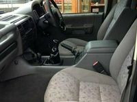 Used Land Rover Discovery 2 2000 SUV