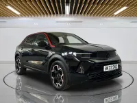 Second-hand Vauxhall Mokka SRi 100 CP (73 kW) 2022 Negru SUV