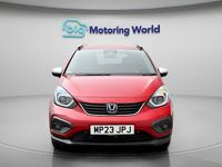 Used Honda Jazz EX 109 HP (80 kW) 2023 Hatchback