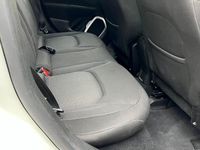 Used Jeep Renegade Longitude 140 HP (102 kW) 2017 White SUV