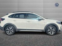 Used VW Taigo Life 110 HP (80 kW) 2024 Grey SUV