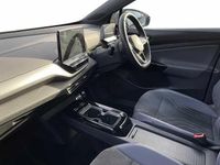 Used VW ID.4 Pro 150 kW (204 HP) 2023 Blue SUV