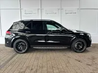 Used Mercedes GLE53 AMG 2023 Black SUV
