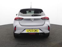 Używany Vauxhall Corsa Ultimate 131 KM (96 kW) 2023 Szary Hatchback