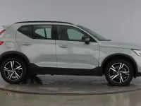 Used Volvo XC40 Plus 2023 Grey SUV