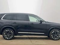 Used Volvo XC90 Ultra 449 HP (330 kW) 2025 Black SUV