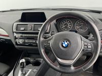 used BMW 118 1 Series i Sport 5-Door 1.5 5dr