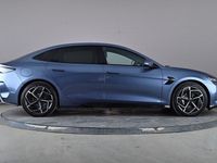 Used BYD Seal 389 kW (530 HP) 2025 Grey Sedan