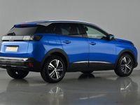 used Peugeot 3008 1.2 PureTech Allure Premium 5dr