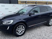 used Volvo XC60 D5 [220] SE Lux Nav 5dr AWD Geartronic