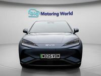 Used BYD Sealion 7 Comfort 230 kW (313 HP) 2025 Grey SUV