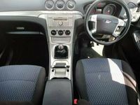 Używany Ford S-MAX S 2007 Minivan