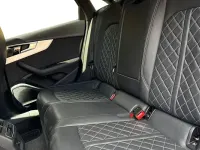 Used Audi S4 341 HP (250 kW) 2022 Sedan