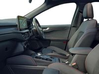 Second-hand Ford Kuga ST-Line X 243 CP (178 kW) 2025 Magnetic SUV