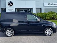 used VW Caddy 2.0 TDI 122PS Commerce Plus Van DSG