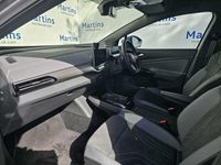 Used VW ID.5 125 kW (170 HP) 2025 SUV