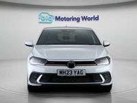 Used VW Polo GTI 207 HP (152 kW) 2025 Hatchback