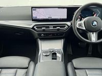 Used BMW M340 M Sport 369 HP (271 kW) 2024 Grey Sedan