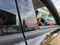 Used Fiat 600E Red 114 kW (156 HP) 2024 Black SUV