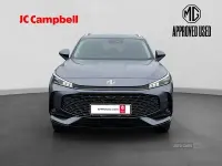 Used MG HS Trophy 295 HP (216 kW) 2026 SUV