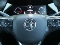 Used Vauxhall Grandland X Ultimate 131 HP (96 kW) 2024 Grey SUV