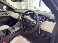 Used Land Rover Range Rover Velar SE Dynamic 204 HP (150 kW) 2024 Grey SUV