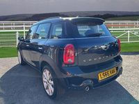 Używany Mini Cooper S 2016 Czarny Hatchback
