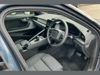 Used Polestar 2 196 kW (267 HP) 2025 Blue Hatchback